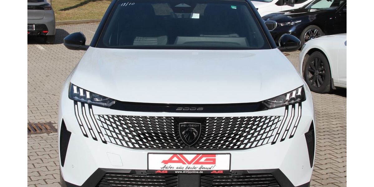 Peugeot 5008 18.400 km 29.650 &euro; Hüllhorst 32609