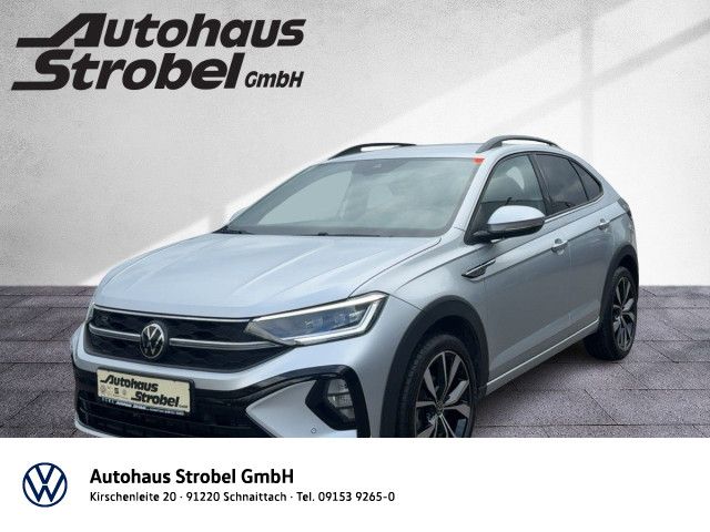 VW Taigo 18.202 km 24.990 &euro; Schnaittach 91220