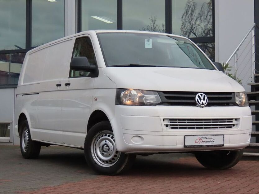 T5 Transporter