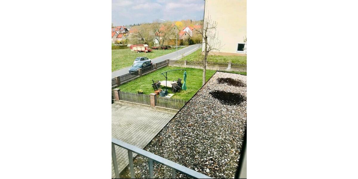 Etagenwohnung Kemnath - 4 Zimmer, 90 m&sup2;, 700&euro; | Angebot:25158100