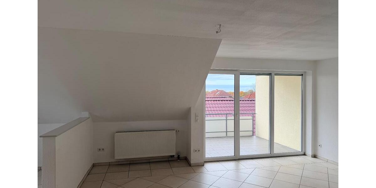 Dachgeschoßwohnung Schloß Holte-Stukenbrock Stukenbrock - 3 Zimmer, 82 m&sup2;, 249.000&euro; | Angebot:23190968