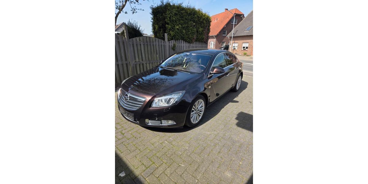 Opel Insignia 220.000 km 4.950 &euro; Viersen 41751