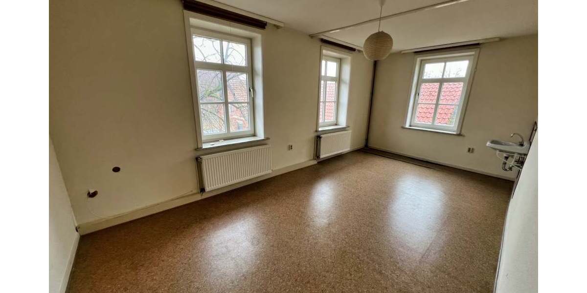 Immobilie mit vielen Möglichkeiten 12 zimmer