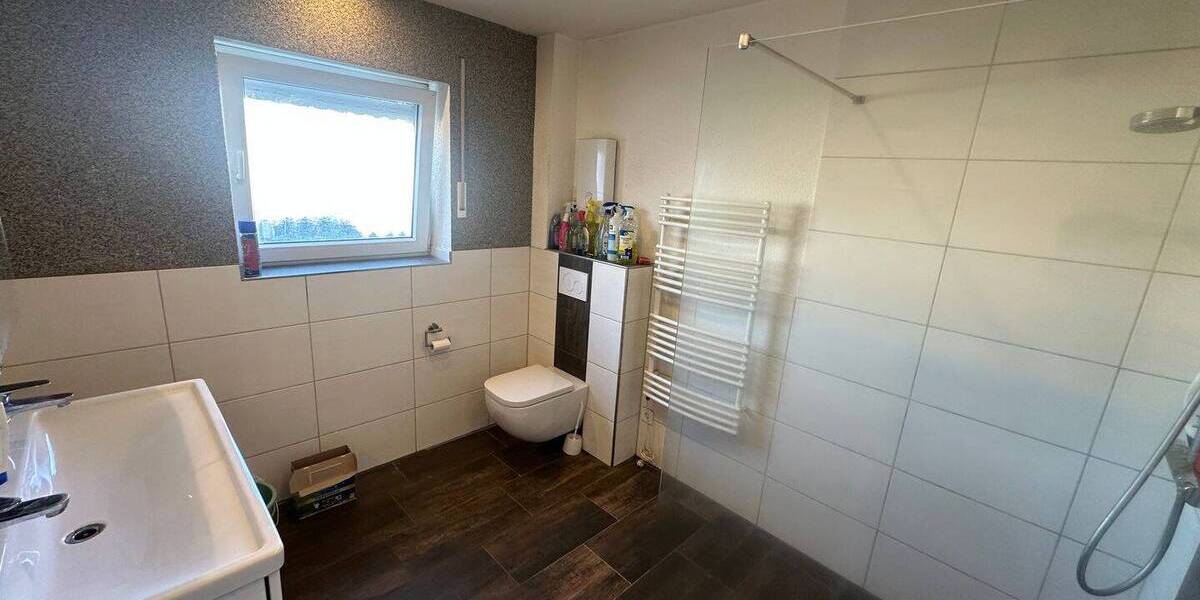 Etagenwohnung Perl Nennig - 5 Zimmer, 120 m&sup2;, 320.000&euro; | Angebot:26377610