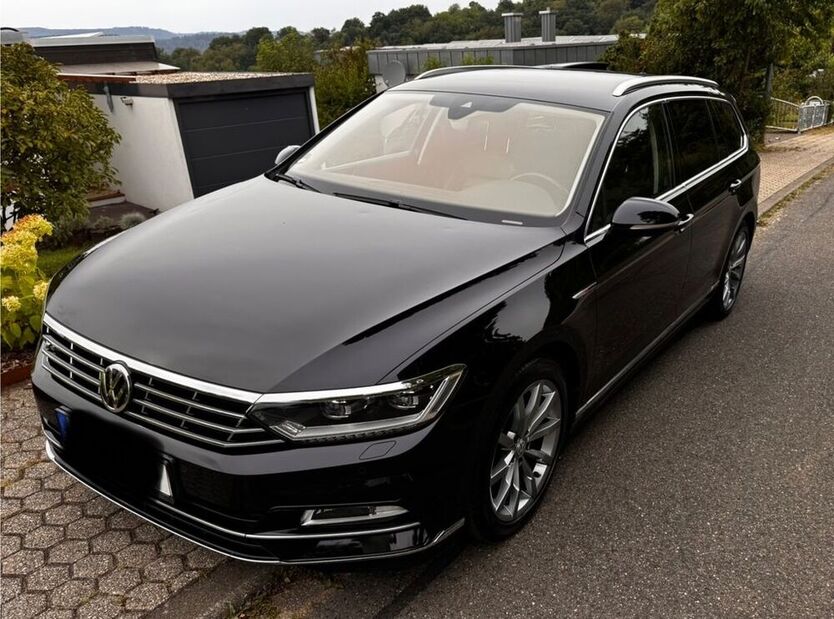 Passat