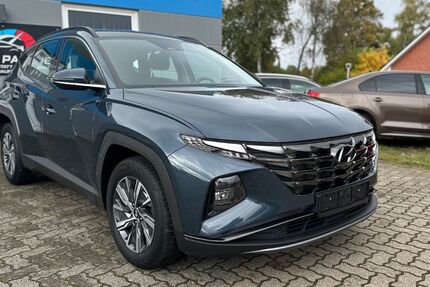 Hyundai TUCSON 21.950 km 22.000 € Pampow 19075