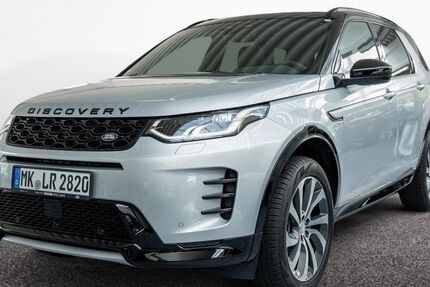 Land Rover Discovery Sport 18.000 km 44.890 € Engelskirchen 51766