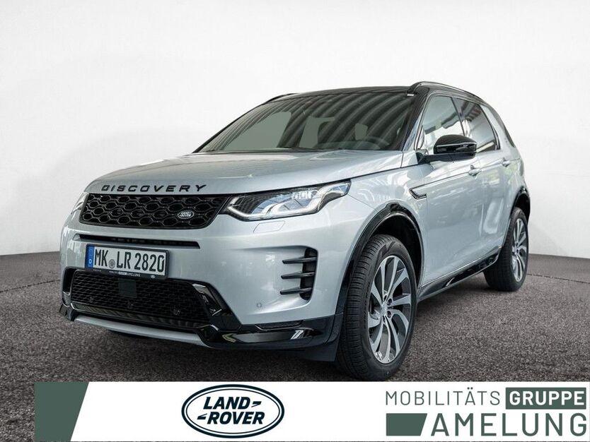 Land Rover Discovery Sport 18.000 km 44.890 € Engelskirchen 51766