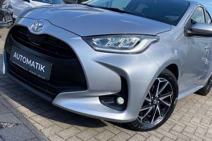 Toyota Yaris 31.325 km 19.970 € Zweibrücken 66482