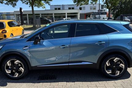 Renault Symbioz 12.650 km 26.990 &euro; Buxtehude 21614
