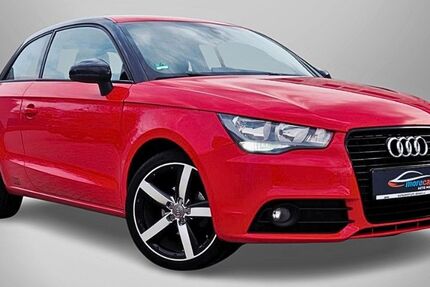 Audi A1 143.000 km 7.950 &euro; Hanau 63452