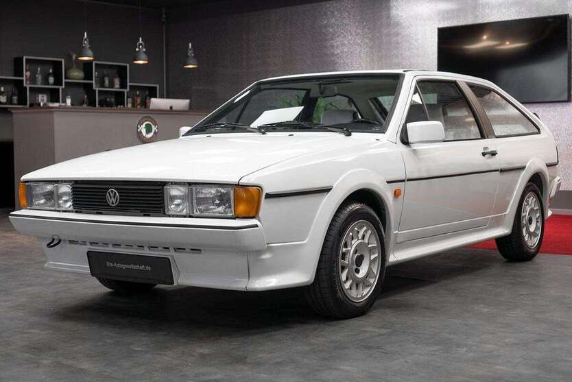 VW Scirocco 54.260 km 21.990 € Heidenau bei Dresden 01809