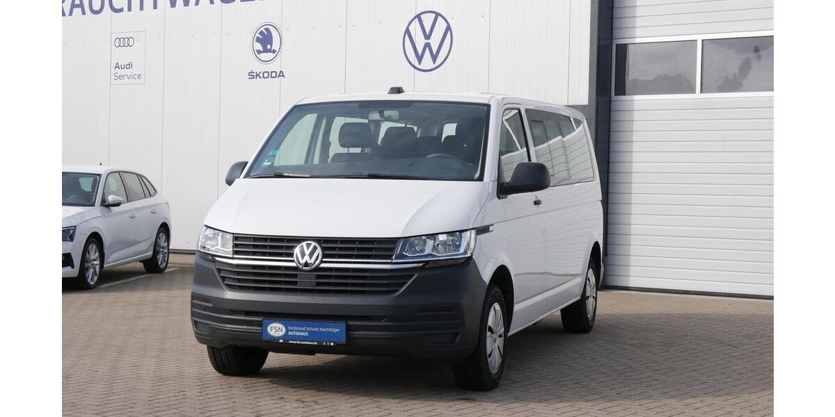VW T6 Kombi 150.230 km 24.900 &euro; Teterow 17166