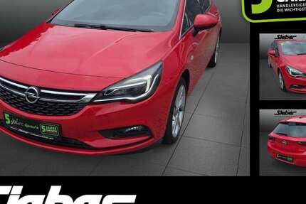 Opel Astra 105.961 km 6.990 &euro; Regensburg 93059