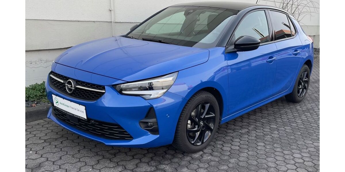 Opel Corsa 41.337 km 14.280 € Rüsselsheim 65428