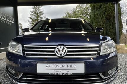 VW Passat 250.000 km 6.490 &euro; Waldbröl 51545