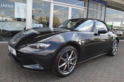 Mazda MX-5 88.400 km 23.990 &euro; Heinsberg 52525