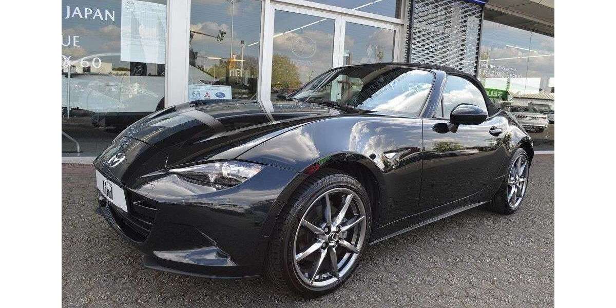 Mazda MX-5 88.400 km 23.990 &euro; Heinsberg 52525