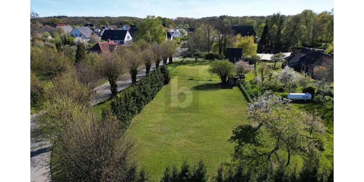 Grundstück Zierow - 260.000&euro; | Angebot:27102359