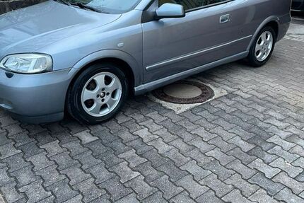 Opel Astra 164.600 km 3.000 &euro; Beratzhausen 93176