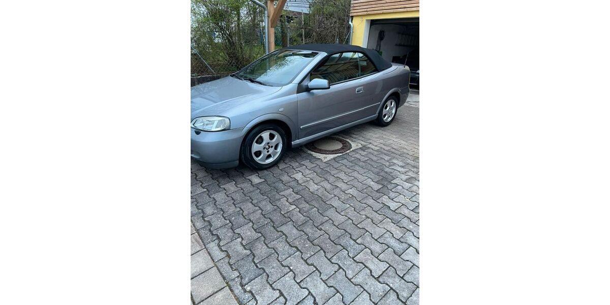 Opel Astra 164.600 km 3.000 &euro; Beratzhausen 93176
