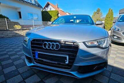 Audi A5 82.500 km 17.990 &euro; Germersheim 76726