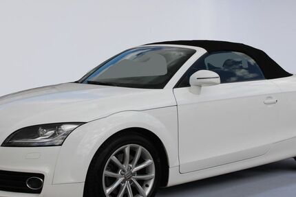 Audi TT 112.800 km 14.490 € Chemnitz 09228