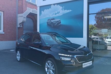 Skoda Kamiq 42.932 km 17.980 &euro; Göppingen 73033