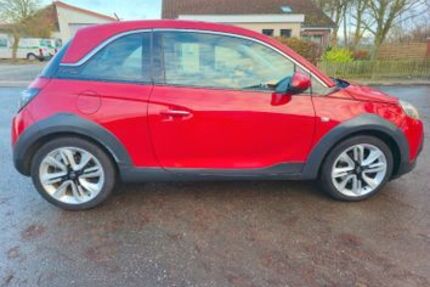 Opel Adam 167.526 km 4.500 &euro; Oldenburg 23758