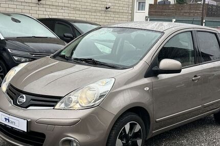 Nissan Note 172.000 km 3.950 &euro; Kerpen 50171