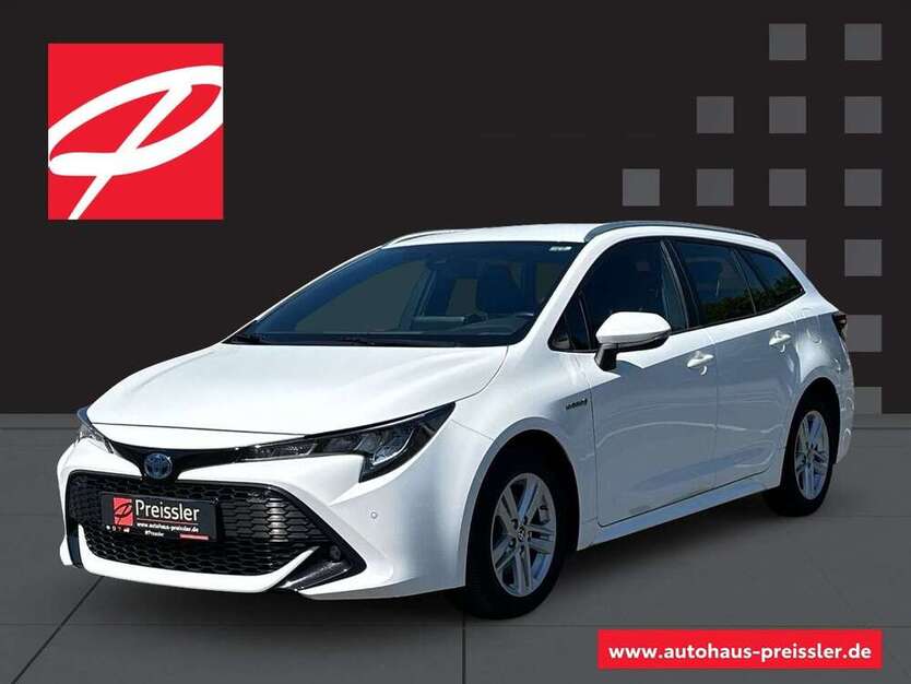 Corolla