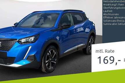 Peugeot 2008 50.072 km 16.879 &euro; Bocholt 46395
