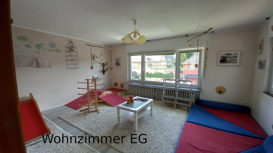 Einfamilienhaus Büdingen - 9 Zimmer, 173 m&sup2;, 495.000&euro; | Angebot:26404782