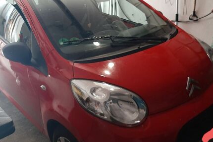 Citroen C1 333.000 km 800 &euro; Hennweiler 55619
