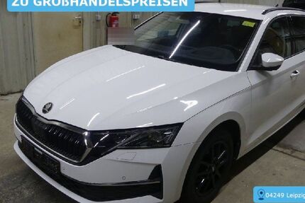 Skoda Octavia 38.486 km 27.790 &euro; Starnberg 82319