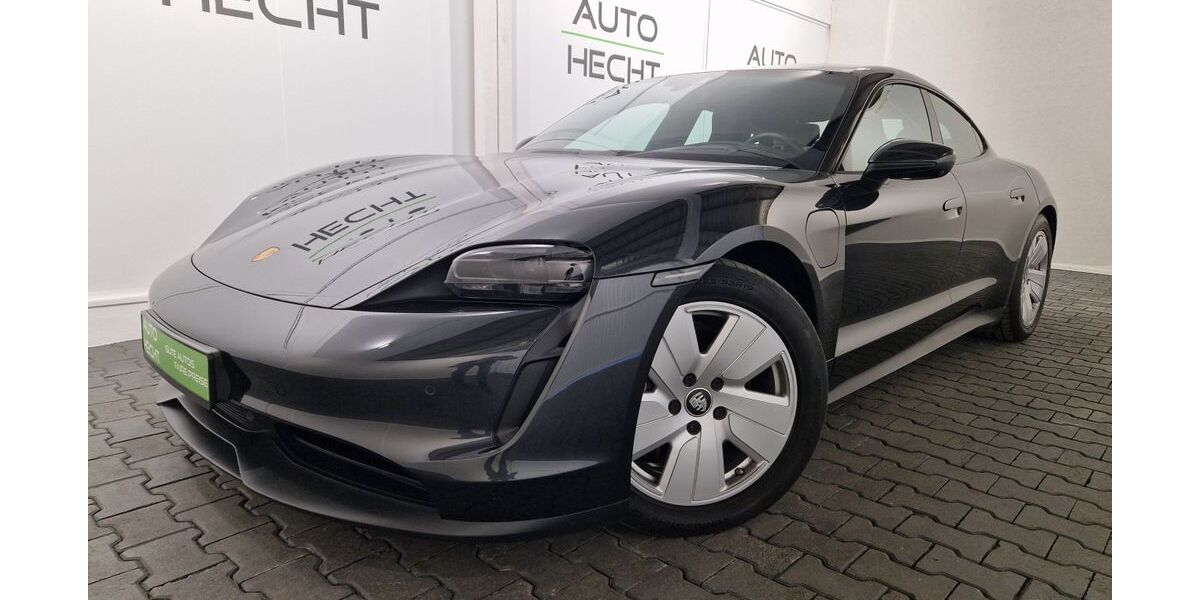 Porsche Taycan 69.600 km 53.700 &euro; Königsbrunn bei Augsburg 86343