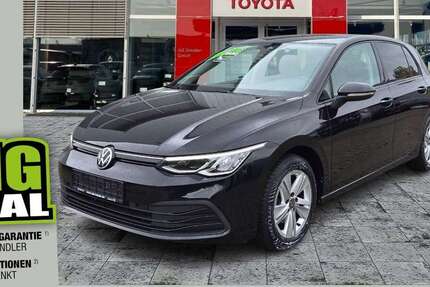 VW Golf 95.075 km 17.990 € Dresden 01139