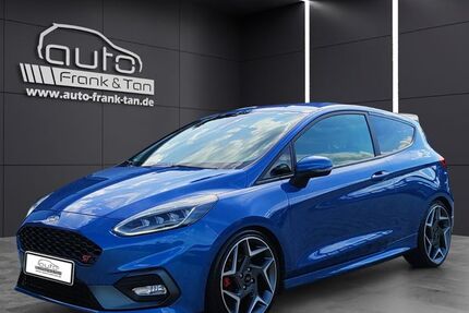 Ford Fiesta 80.500 km 16.490 &euro; Schmelz 66839