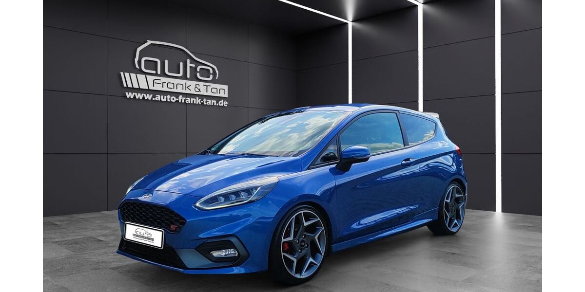 Ford Fiesta 80.500 km 16.490 &euro; Schmelz 66839