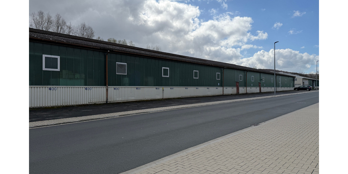 Gewerbeobjekt Neuenrade - 3.804&euro; | Angebot:26439146