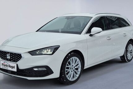 Seat Leon 61.280 km 18.490 &euro; Rostock 18106