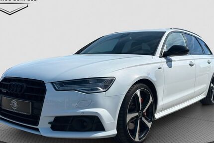 Audi A6 92.700 km 29.900 &euro; Bruchköbel 63486