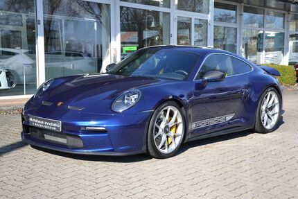 Porsche 992 3.070 km 209.980 &euro; Bad Driburg 33014