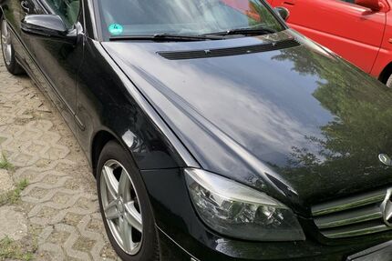 Mercedes-Benz CLC 250 140.000 km 6.300 &euro; Braunschweig 38114