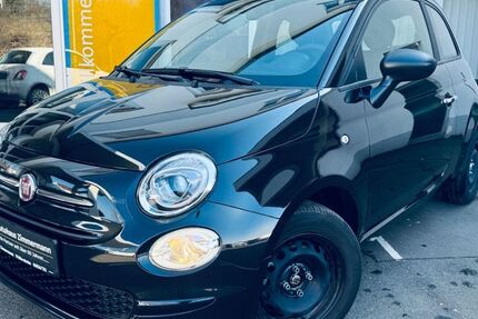 Fiat 500 12.620 km 12.790 &euro; Wölfersheim 61200