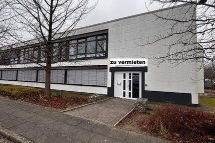 Gewerbeobjekt Ahrensburg - 8 Zimmer, 293 m&sup2;, 3.100&euro; | Angebot:25895547