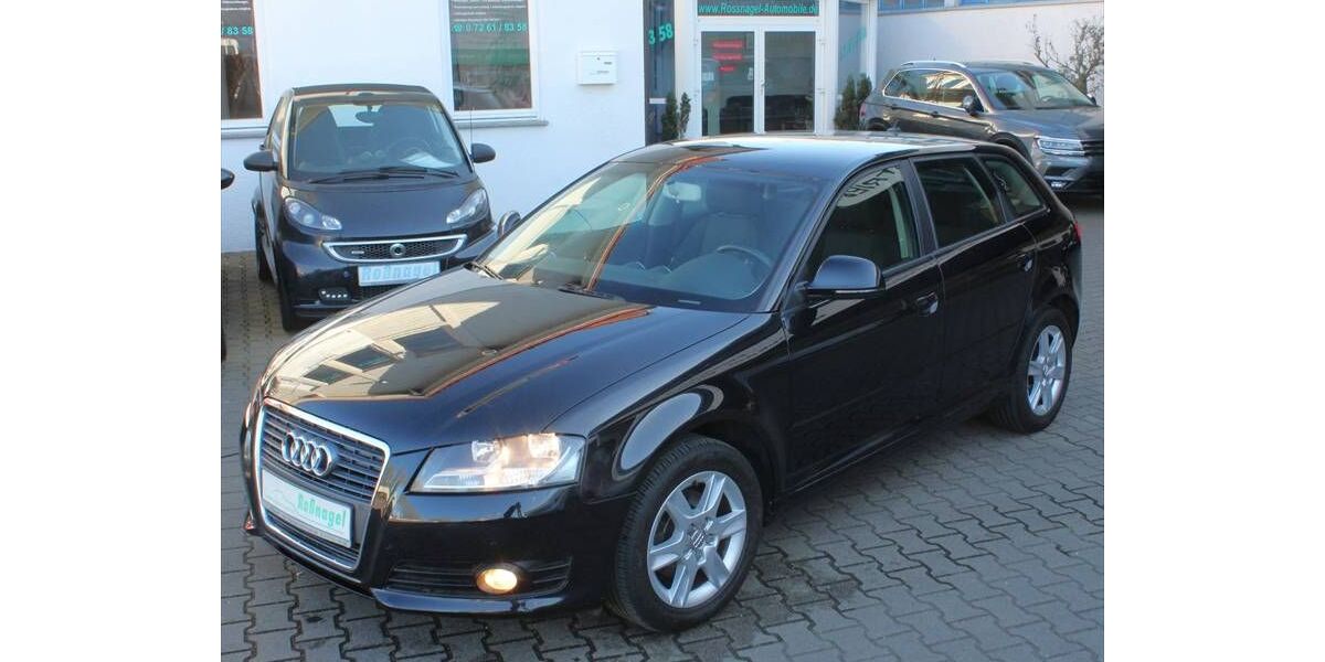 Audi A3 177.000 km 6.490 &euro; Sinsheim 74889