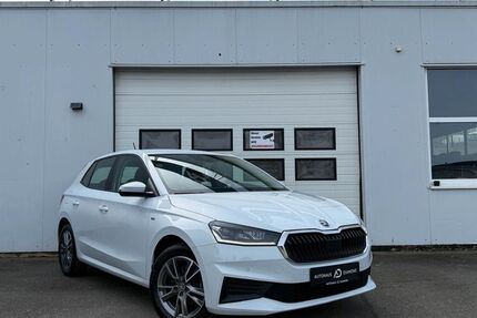 Skoda Fabia 78.700 km 16.490 &euro; Diemelstadt 34474