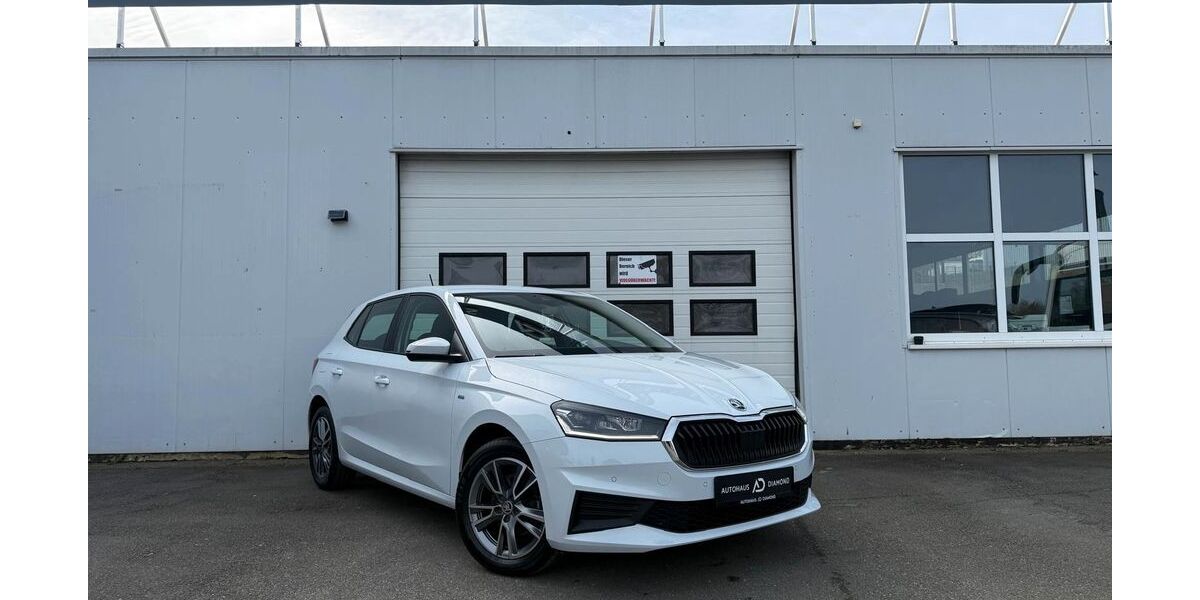 Skoda Fabia 78.700 km 16.490 &euro; Diemelstadt 34474