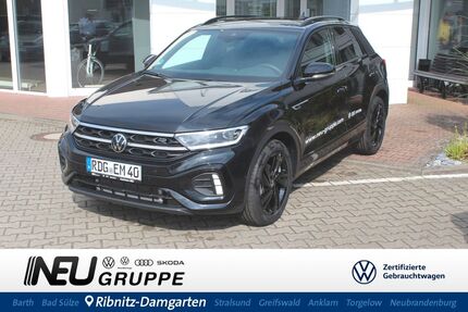 VW T-Roc 14.999 km 33.979 € Ribnitz-Damgarten / Barth / Bad Sülze 18311